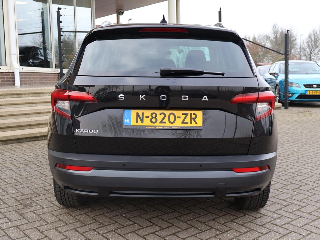 Škoda Karoq – foto 3