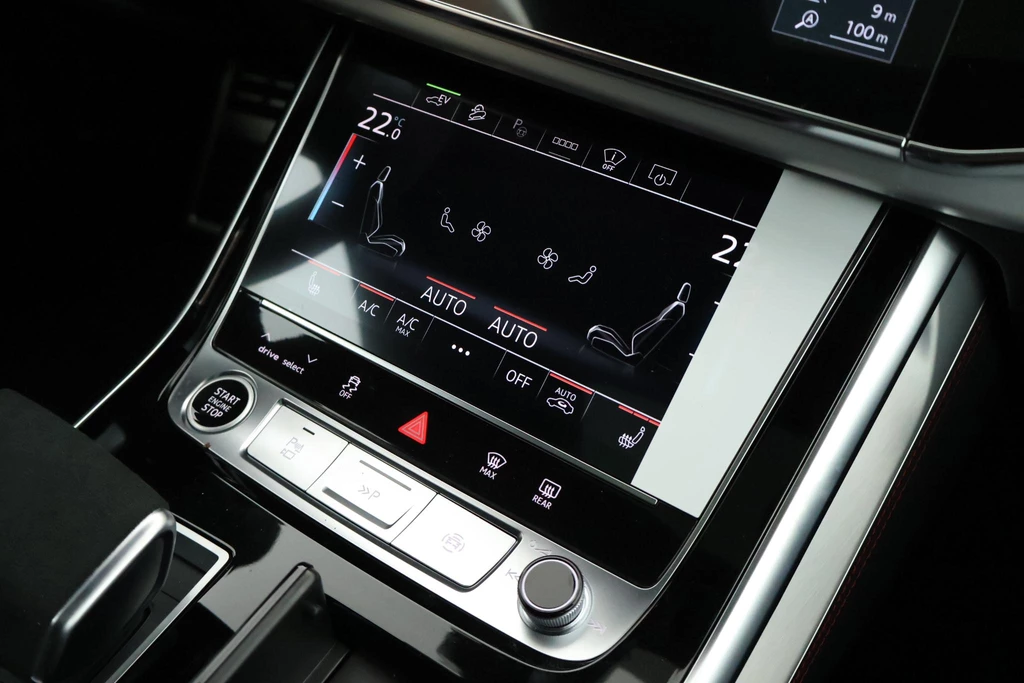 Audi Q8 – foto 45