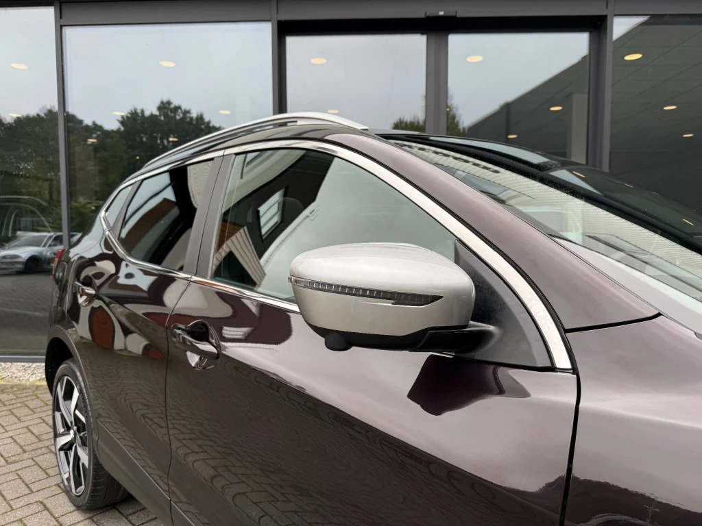 Nissan QASHQAI – foto 31