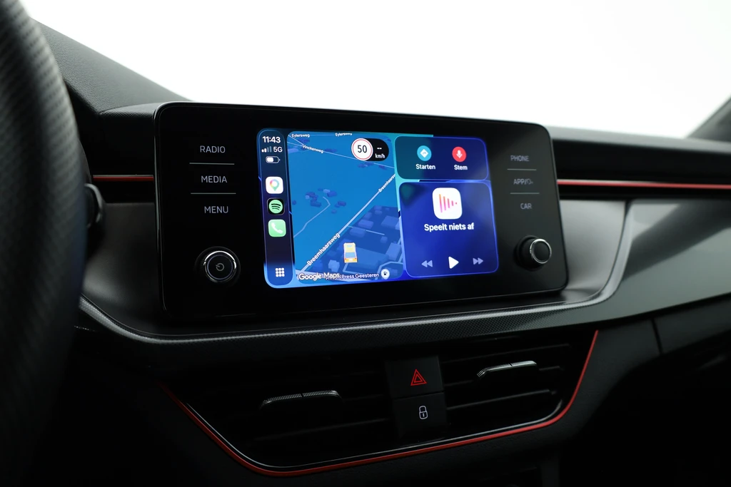 Škoda Scala – foto 31