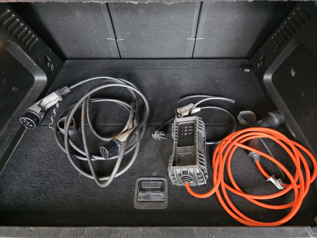 Citroën C5 Aircross – foto 19