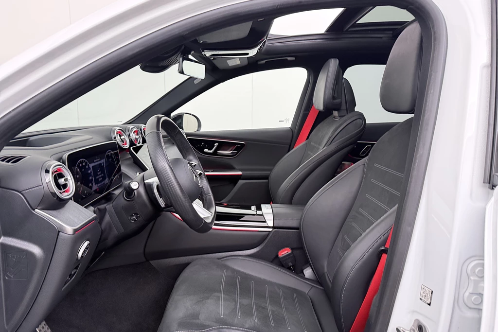 Mercedes-Benz GLC – foto 12