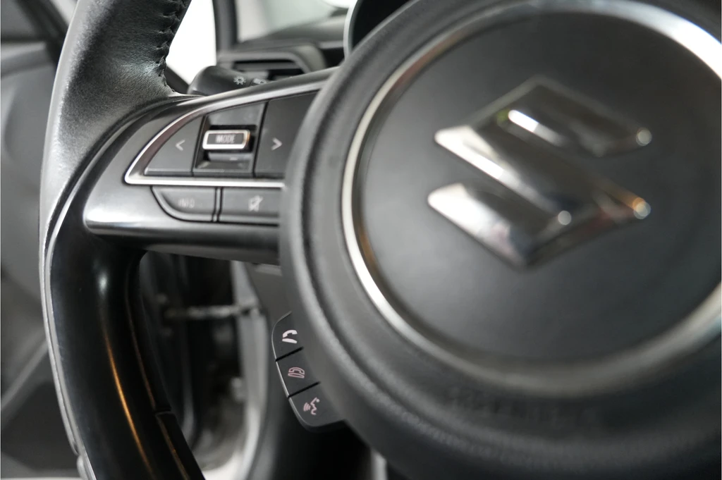 Suzuki Swift – foto 21