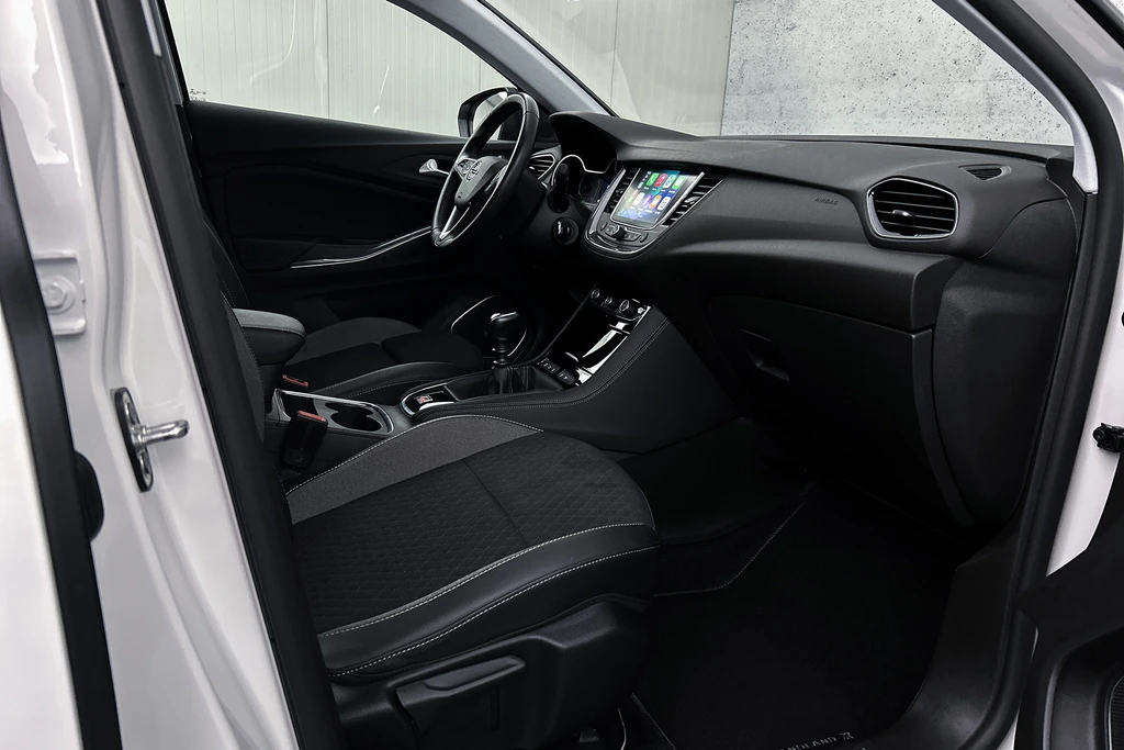 Opel Grandland X – foto 34