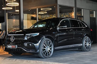 Mercedes-Benz EQC – thumbnail 1