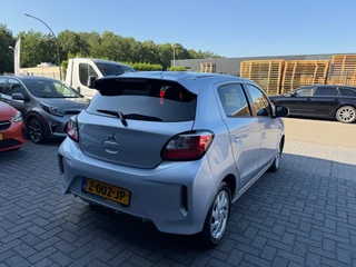Mitsubishi Space Star – thumbnail 8