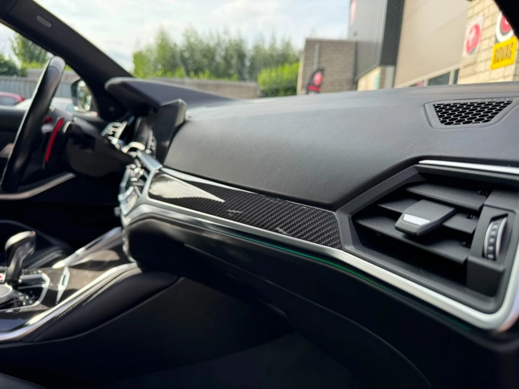 BMW M3 – foto 22