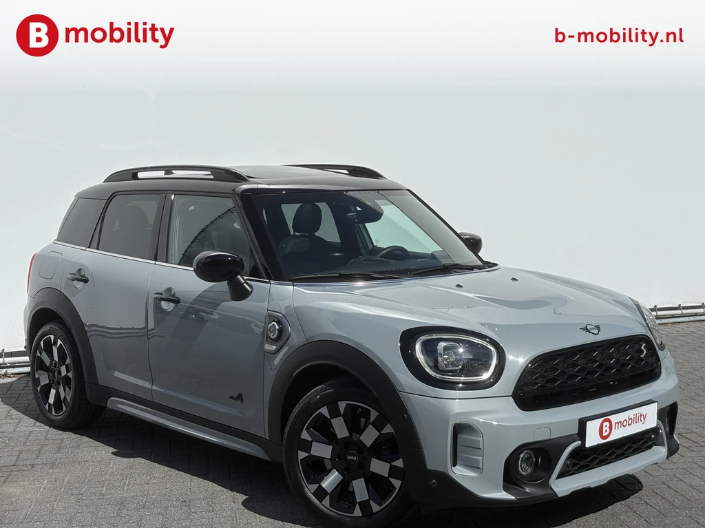 MINI Countryman – foto 7