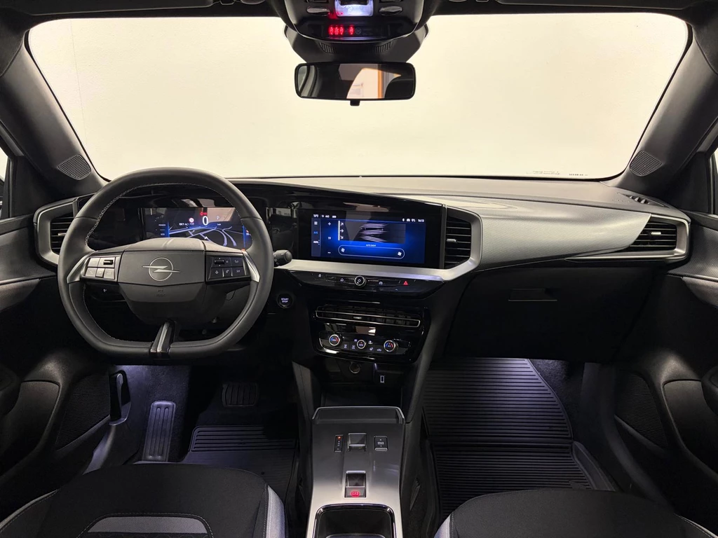 Opel Mokka – foto 12