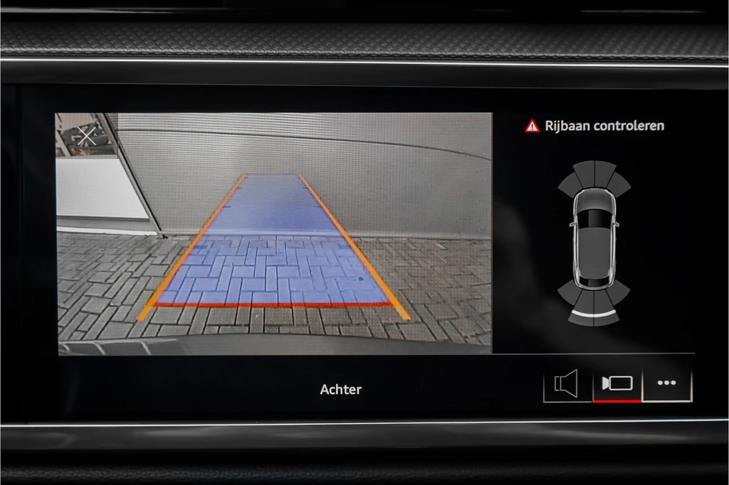 Audi Q3 – foto 22
