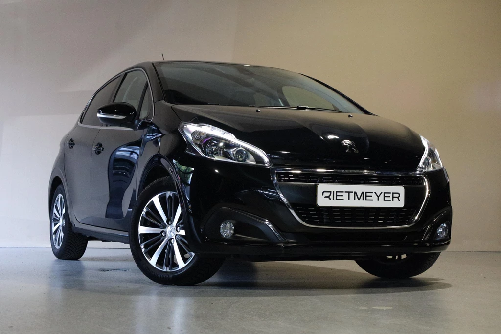 Peugeot 208 – foto 9