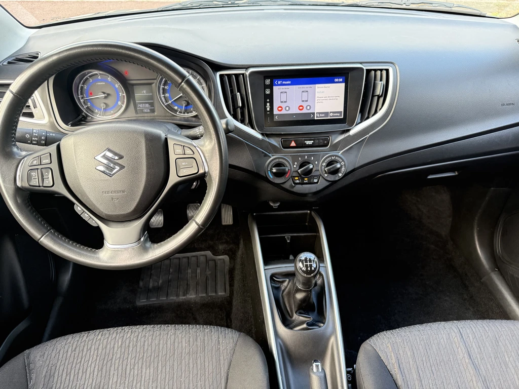 Suzuki Baleno – foto 28