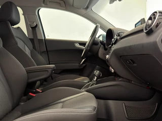 Audi A1 Sportback – thumbnail 8