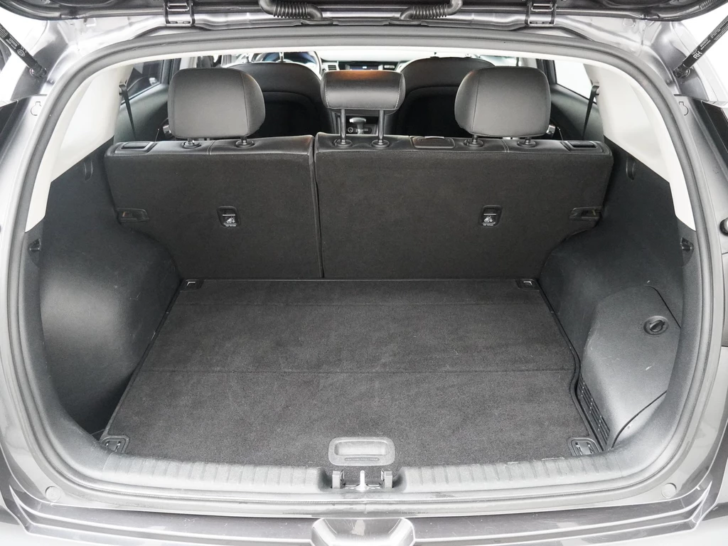 Kia Niro – foto 9