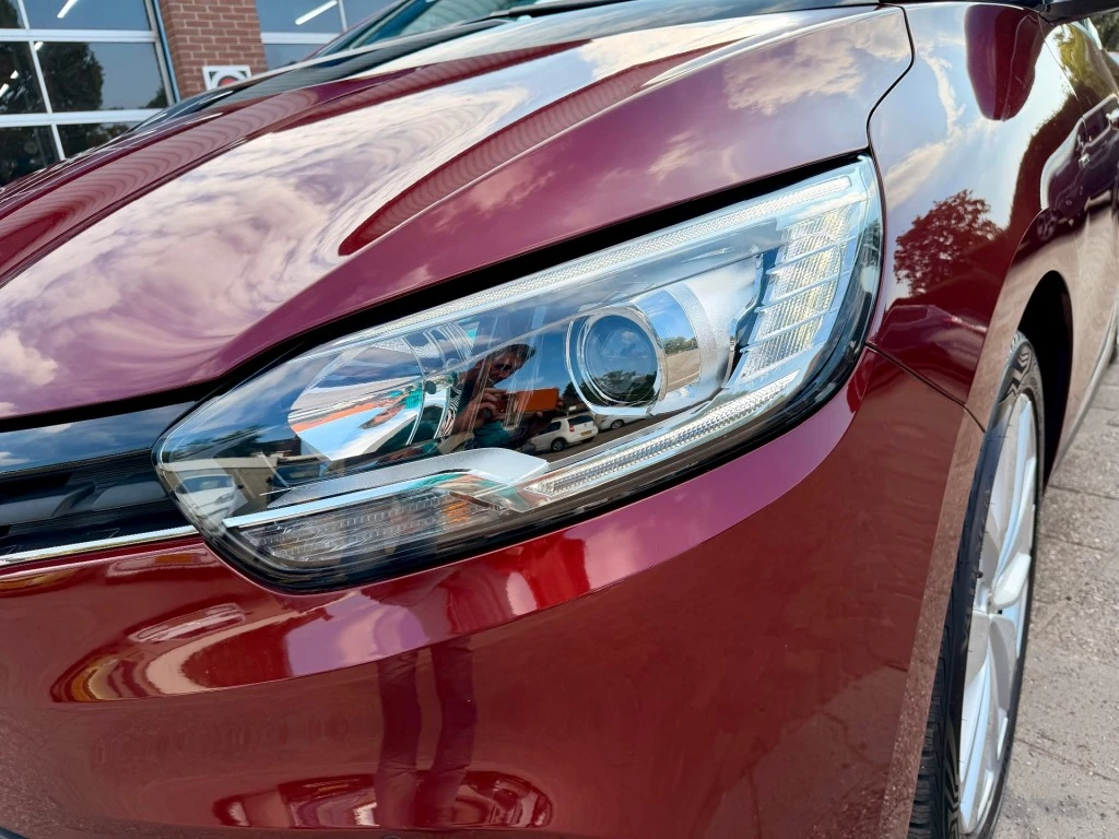 Renault Scénic – foto 10