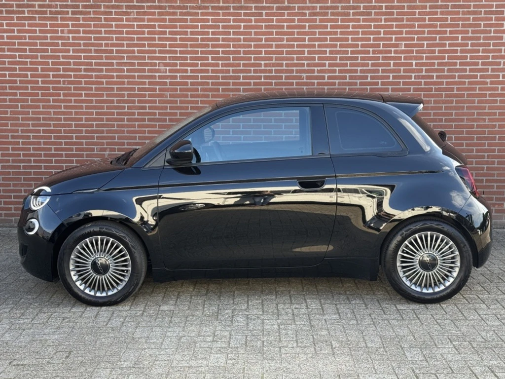 Fiat 500e – foto 3