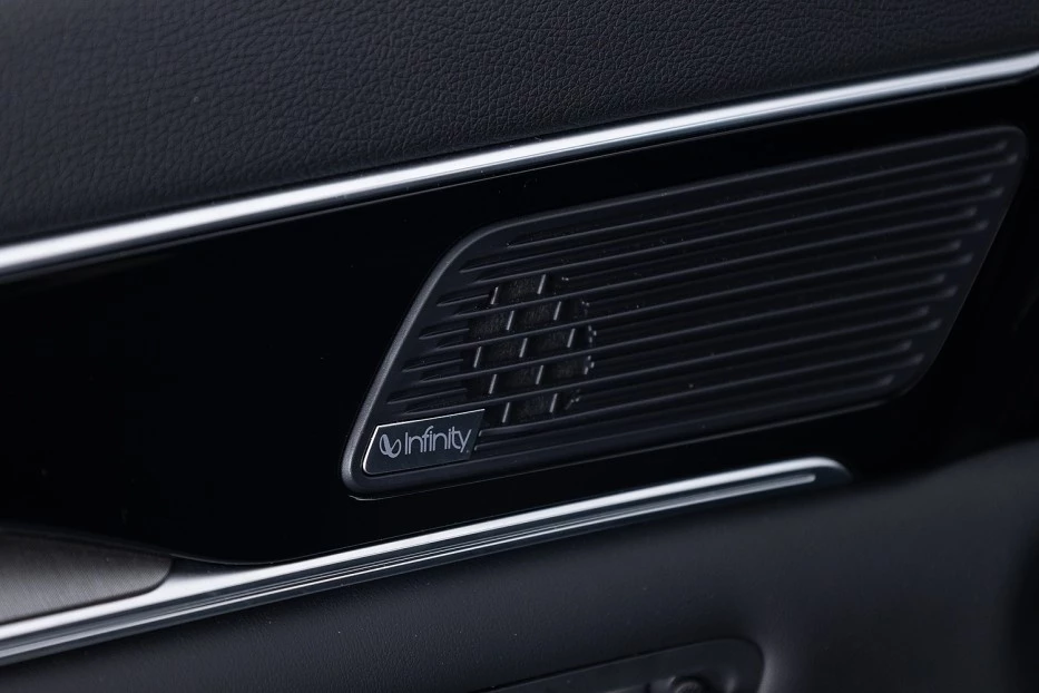 BYD SEAL U – foto 14