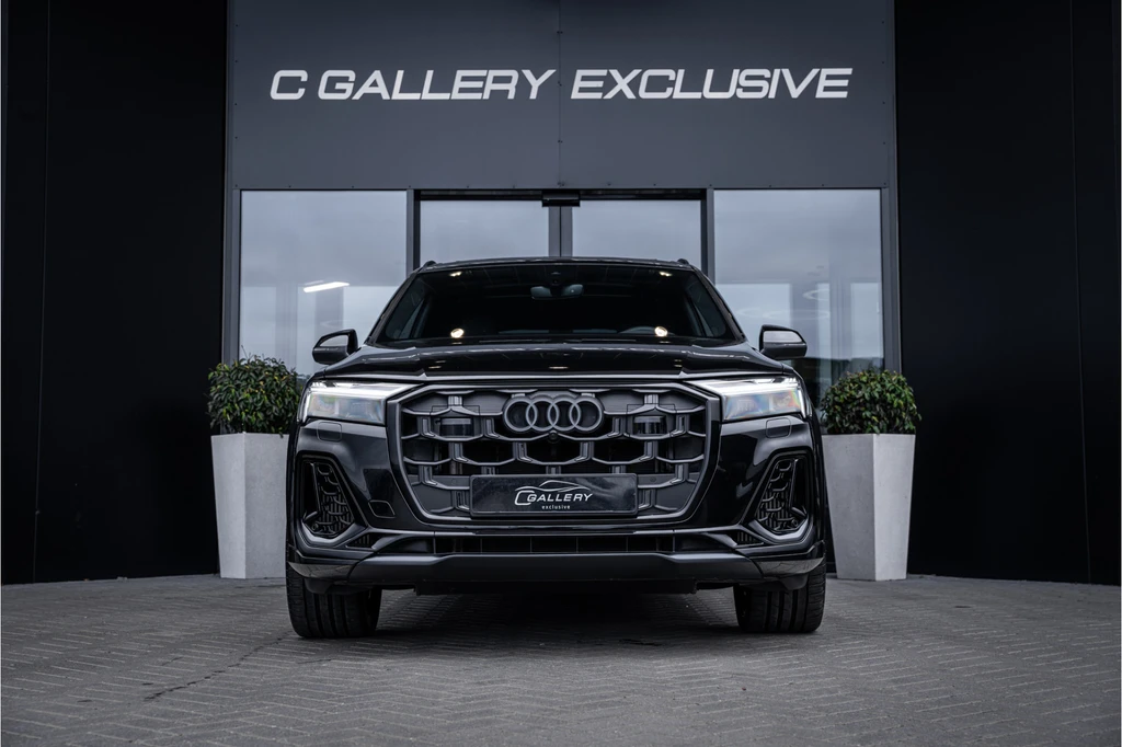 Audi Q7 – foto 9