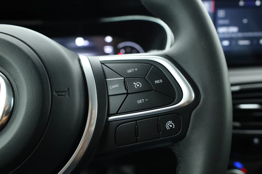 Fiat Tipo – foto 22