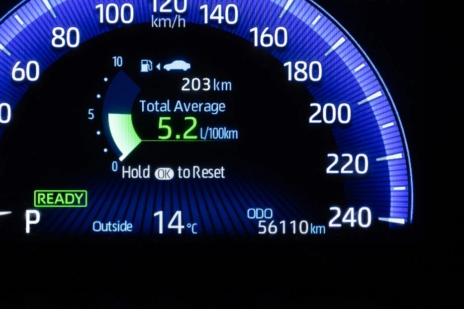 Toyota Corolla – foto 38