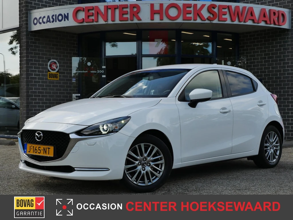 Mazda 2 – foto 3