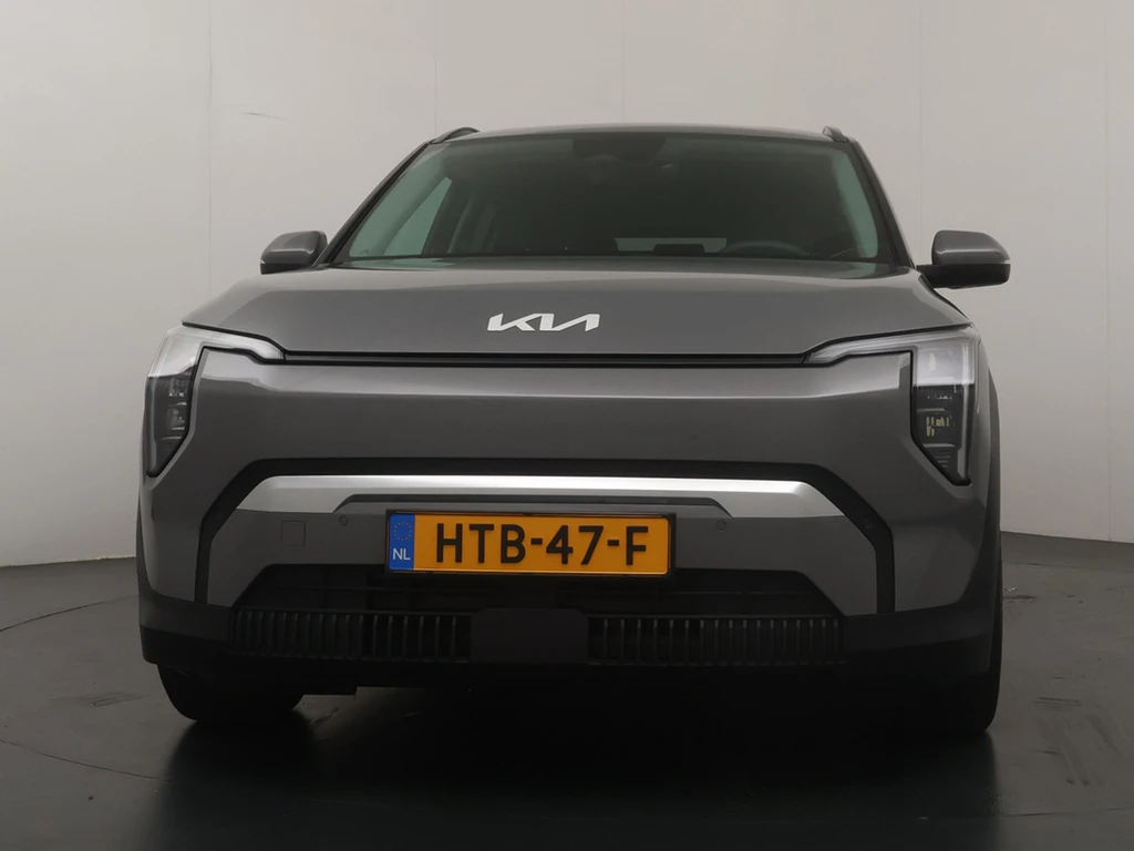Kia EV3 – foto 12