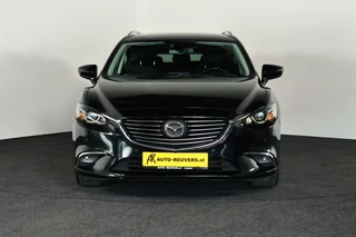 Mazda 6 – thumbnail 8