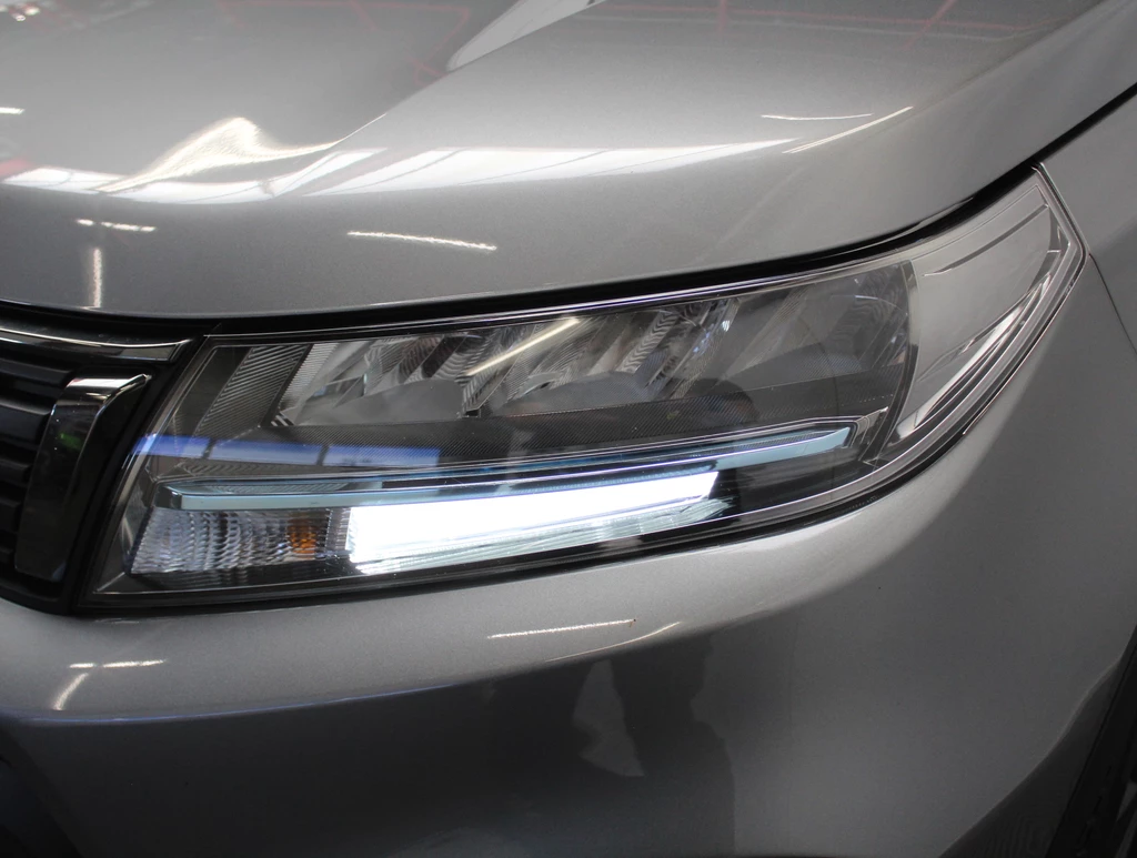 Suzuki Vitara – foto 55