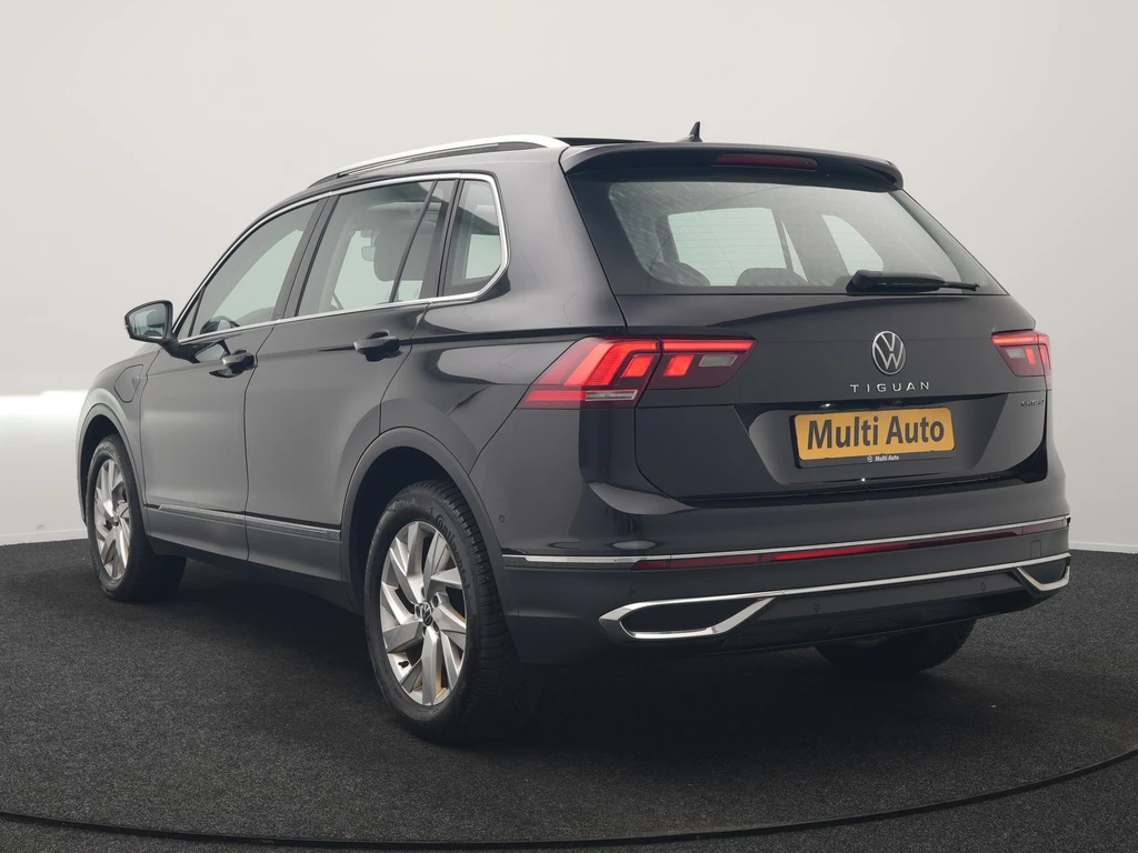 Volkswagen Tiguan – foto 4