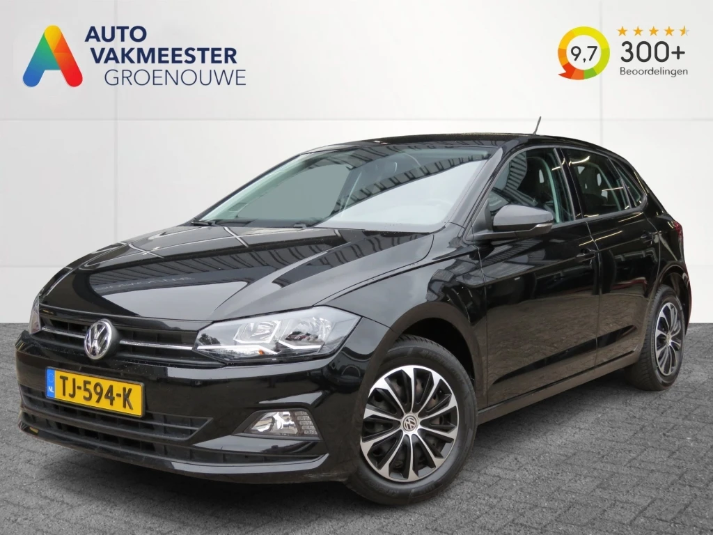 Volkswagen Polo – foto 1