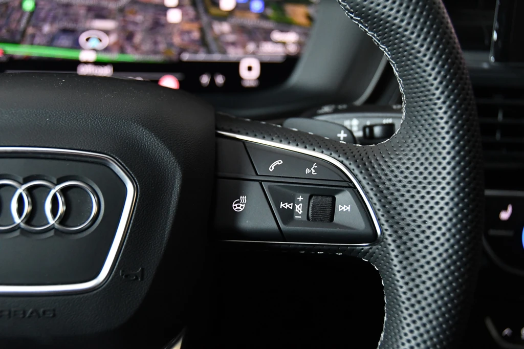 Audi A4 – foto 15