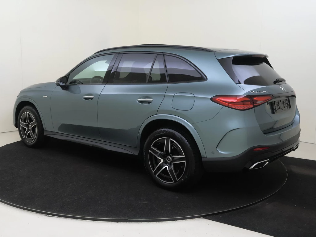 Mercedes-Benz GLC – foto 3