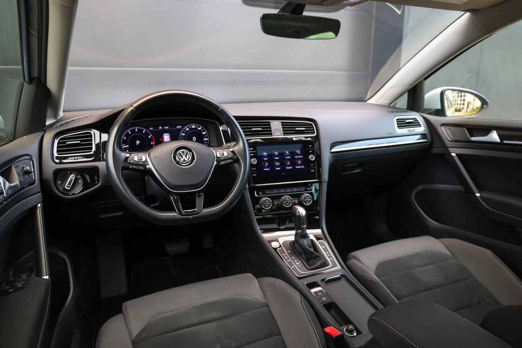 Volkswagen Golf – foto 17