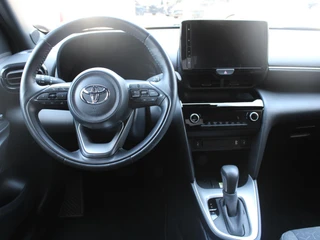 Toyota Yaris Cross – thumbnail 10