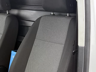 Volkswagen Caddy – thumbnail 16