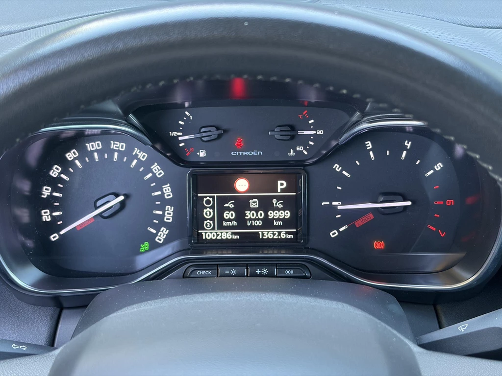 Citroën C3 Aircross – foto 28