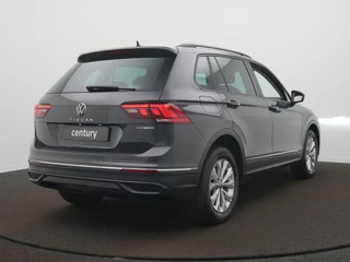 Volkswagen Tiguan – thumbnail 6