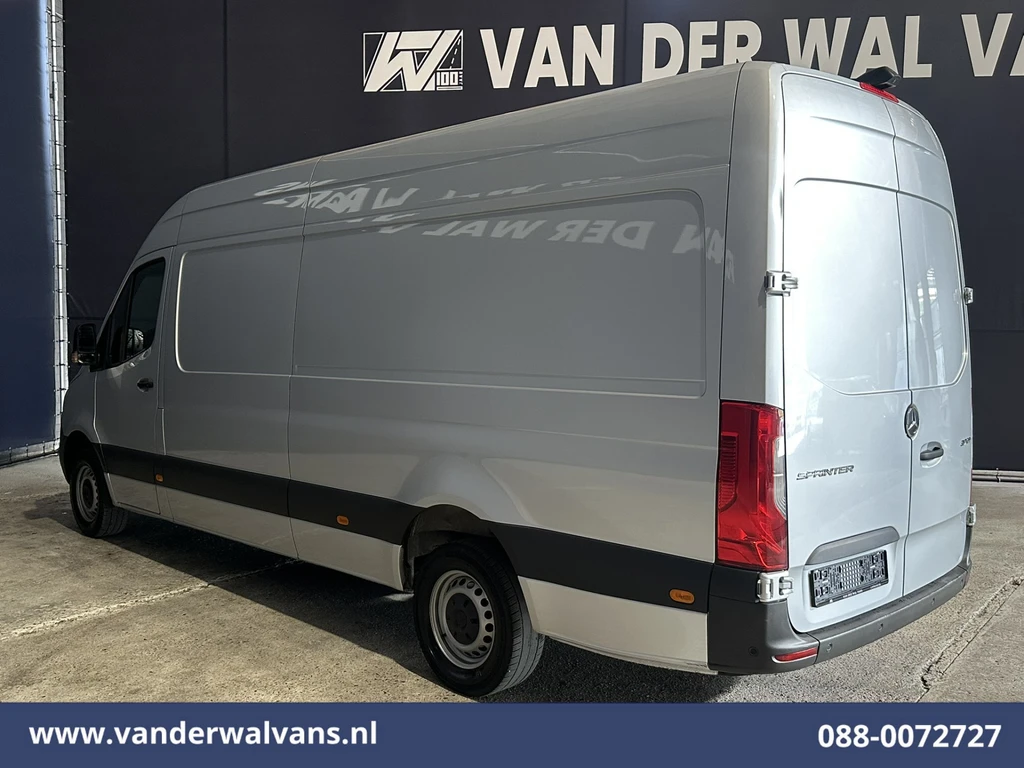 Mercedes-Benz Sprinter – foto 2
