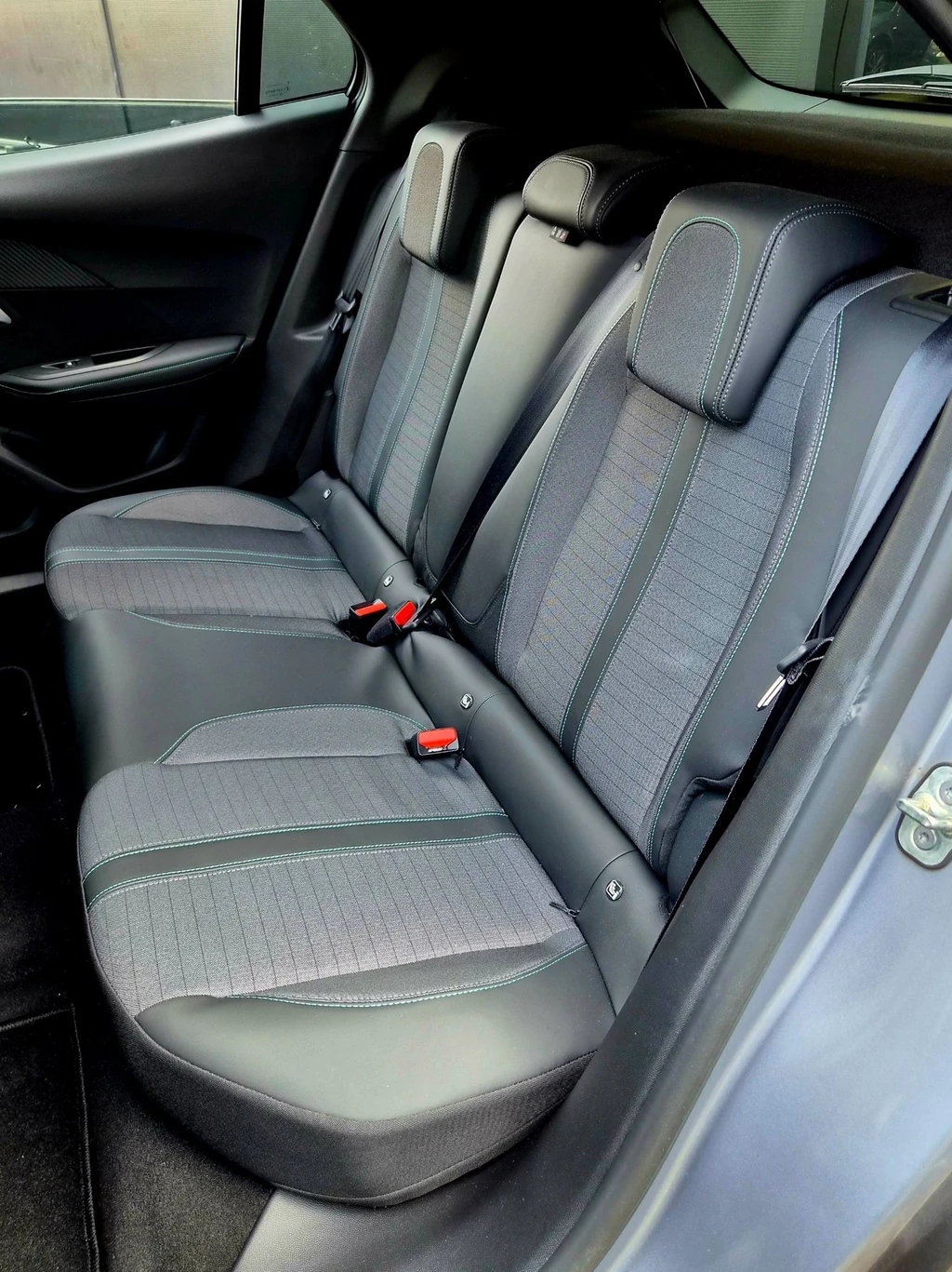 Peugeot 2008 – foto 16
