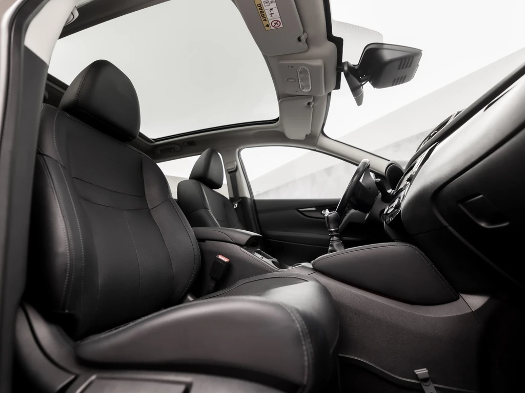 Nissan QASHQAI – foto 9