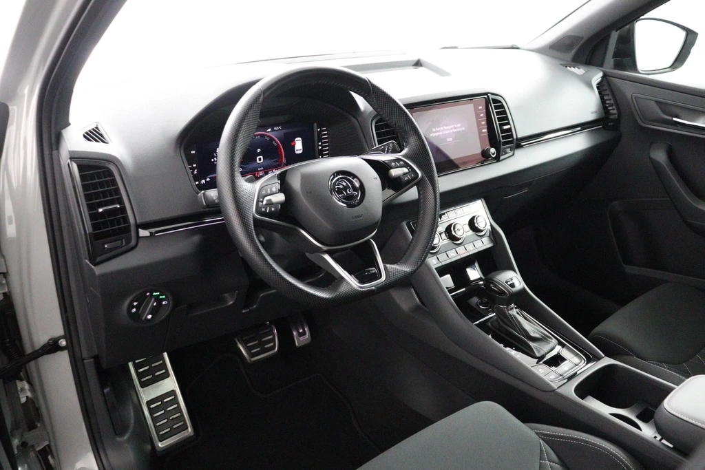 Škoda Karoq – foto 68