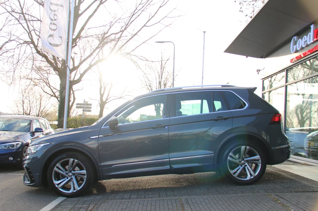 Volkswagen Tiguan – foto 2