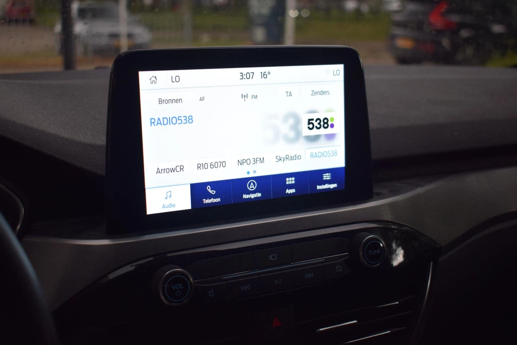Ford Kuga – foto 13