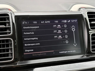 Citroën C5 Aircross – thumbnail 22