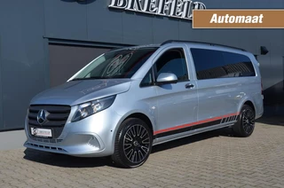 Mercedes-Benz Vito – thumbnail 1
