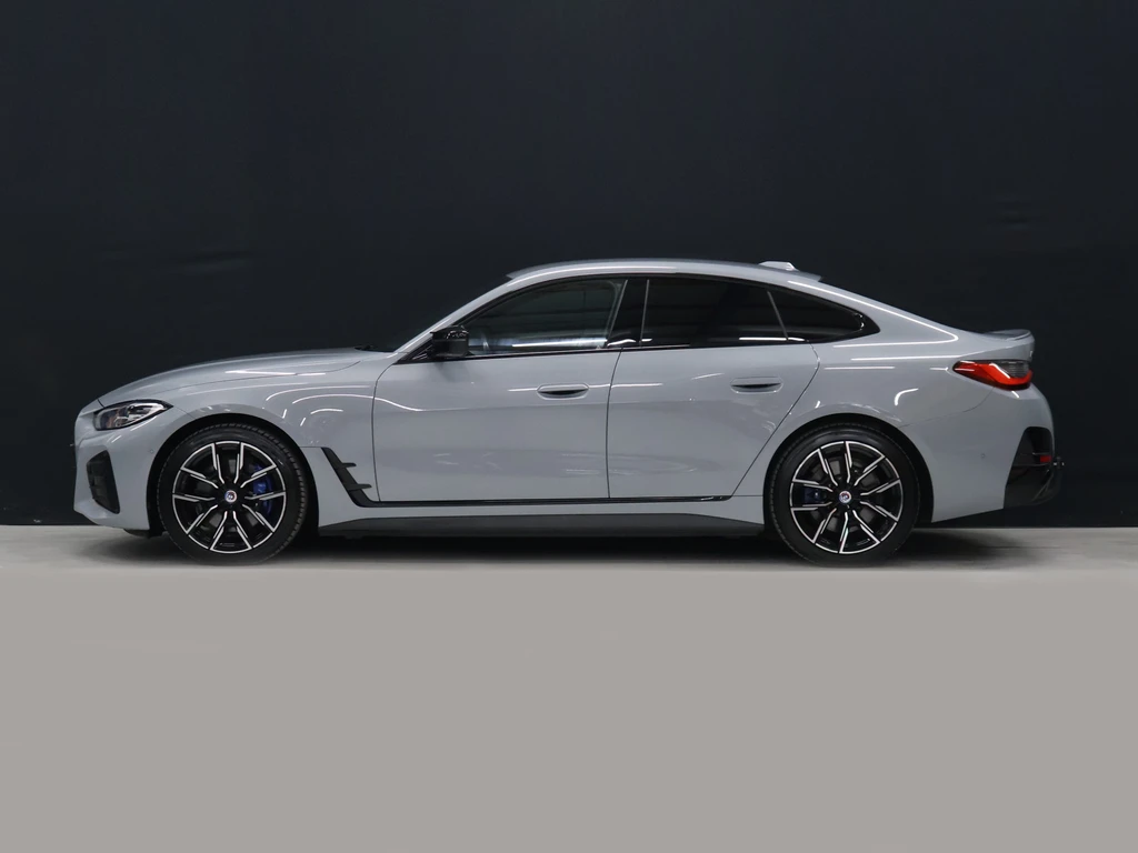 BMW i4 – foto 2