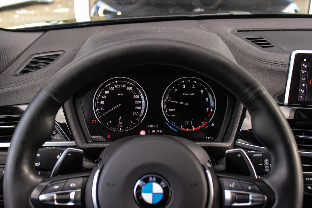 BMW X2 – foto 28