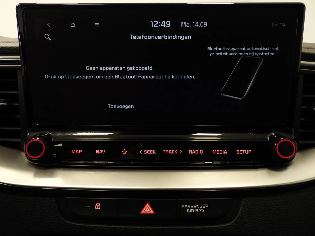 Kia XCeed – foto 14
