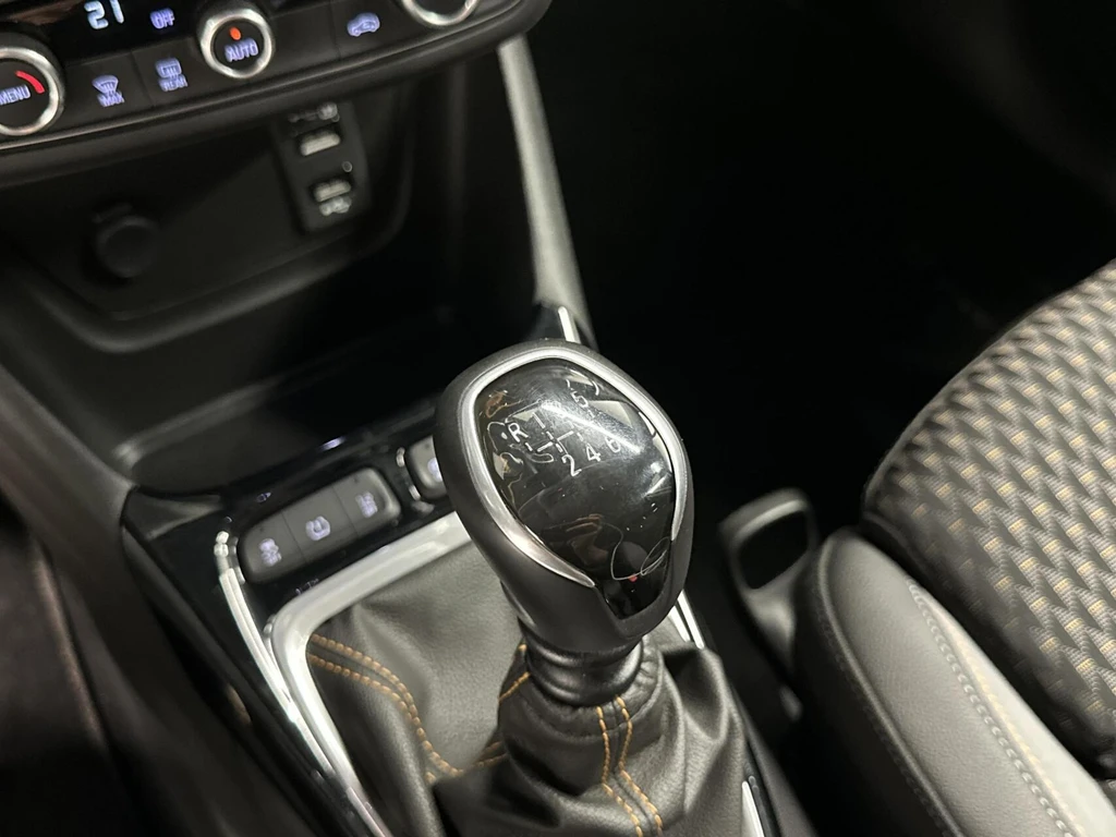 Opel Crossland X – foto 38