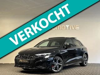 Audi A3 – thumbnail 1